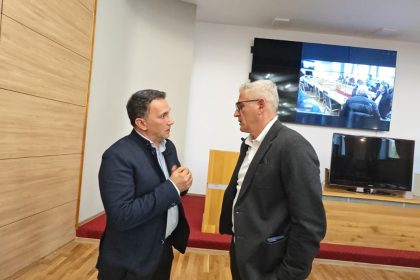 Ion Dumitrache AUR va fi noul viceprimar al Pitestiului