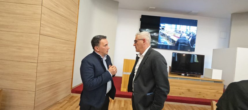 Ion Dumitrache AUR va fi noul viceprimar al Pitestiului
