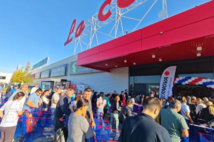 La Cocos Pitesti ofera surprizele sezonului Anunt