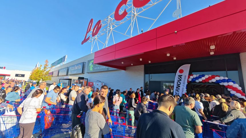 La Cocos Pitesti ofera surprizele sezonului Anunt