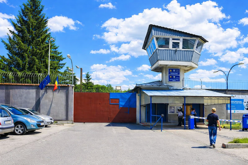 Locuinte pentru fostii detinuti Proiectul de lege care