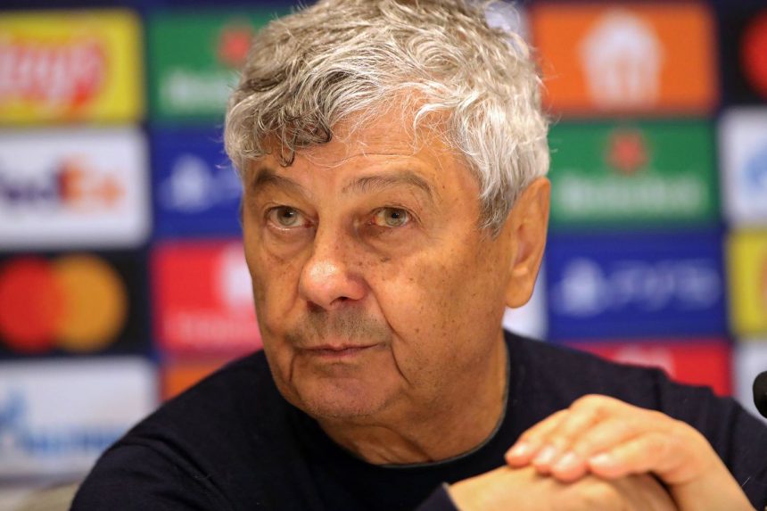 Medicii decizie de ultim a ora pentru Mircea Lucescu