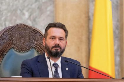 Mihai Cotez Lectia politica eseniala pe care Romania trebuie s o invete