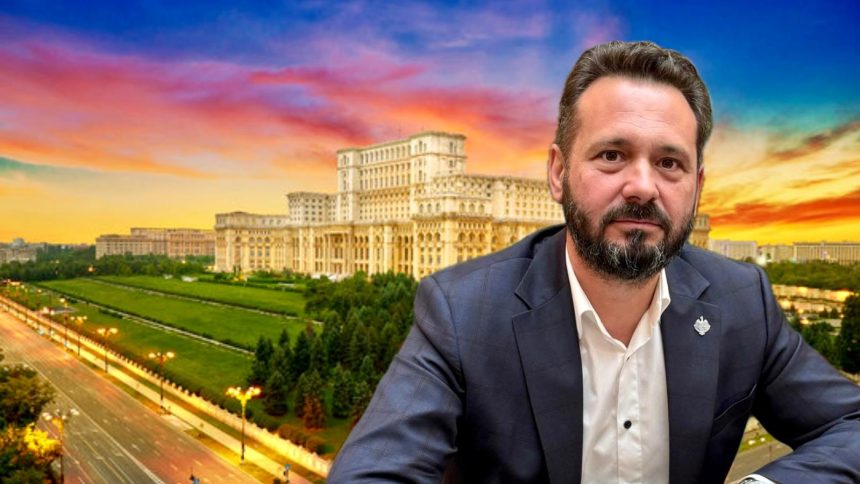 Mihai Cotez NATO reprezinta scutul de siguranta al Romaniei