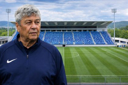 Mircea Lucescu legenda ce ar putea sa investeasca o noua arena