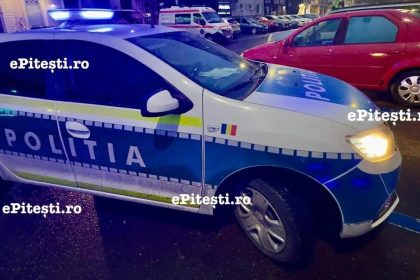 Nici nu a absolvit Medicina si deja efectua operatii Tanara 1