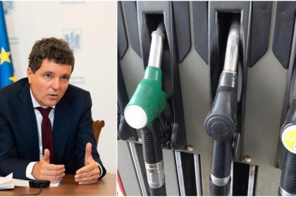 Nicussor Dan anuntul deosebit despre criza carburanilor Ce