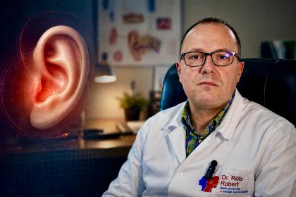 O afectiune simpla cu consecinte grave Medicul Rob Robert