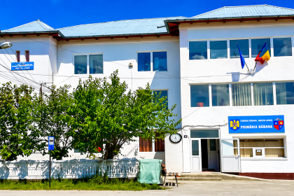 O primarie deosebita din Arges cauta angajati