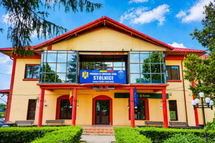 O primarie din Arges recruteaza Post pe durata determinata