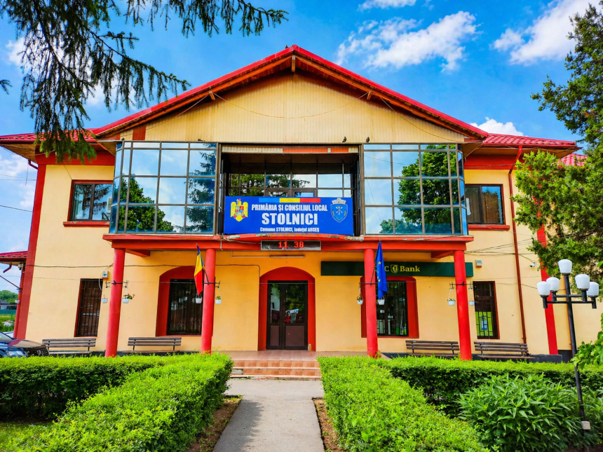 O primarie din Arges recruteaza Post pe durata determinata
