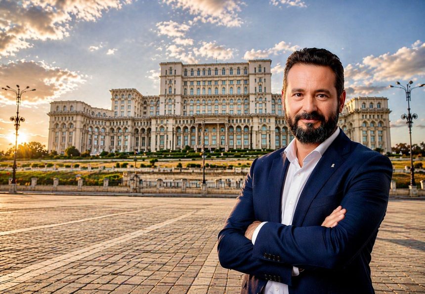 PSD ameninta din nou cu retragerea de la guvernare Mihai Cotez