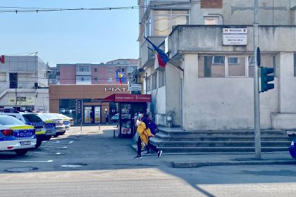 Pitesti Ce s a ntamplat astazi in Gavana langa Sectie