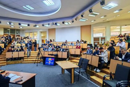 Pitesti Dezbaterea despre jocurile de noroc se intensifica