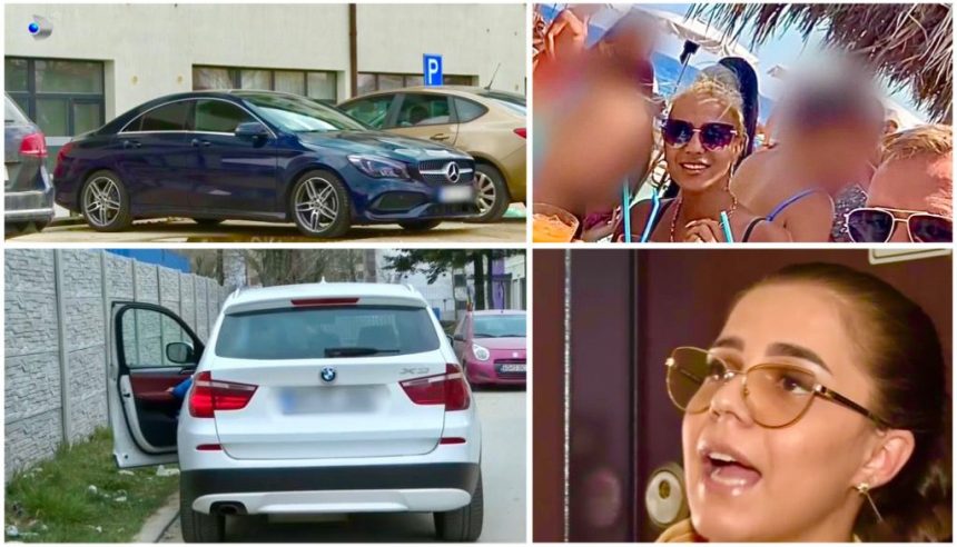 Pitesti Gene mai scumpe decat chiria vacante si masini