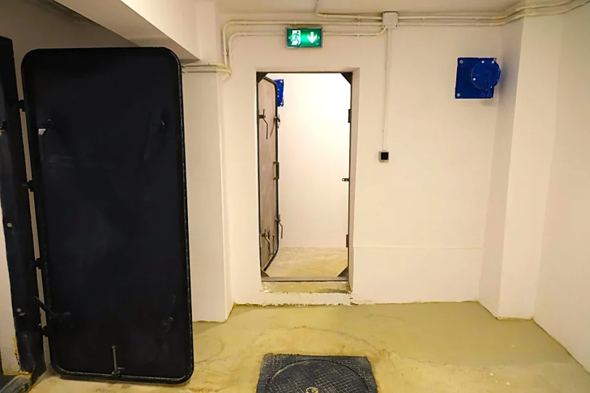 Pitesti Investitii noi in adaposturi de aparare civila