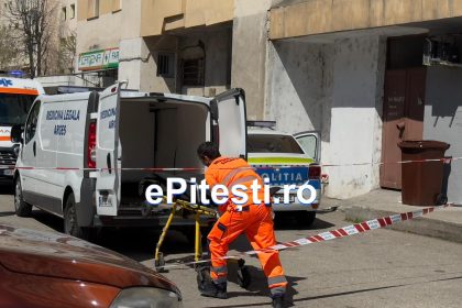 Pitesti caz socant Copil de 12 ani institutionalizat