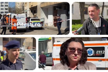 Pitesti marturii socante despre baiatul de 12 ani