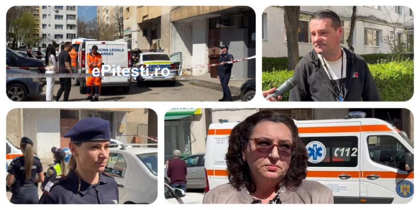 Pitesti marturii socante despre baiatul de 12 ani