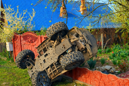 Politia Arges oficial Tanar fara permis a refuzat sa se supuna