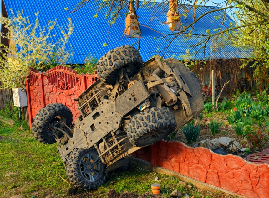 Politia Arges oficial Tanar fara permis a refuzat sa se supuna