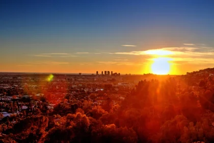 Primul val de caldura sufocanta soseste mai devreme decat astedat