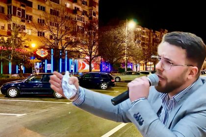 Profesor de matematica din Arges a spus o pe shleau si a lasat pe toata lumea fara cuvinte