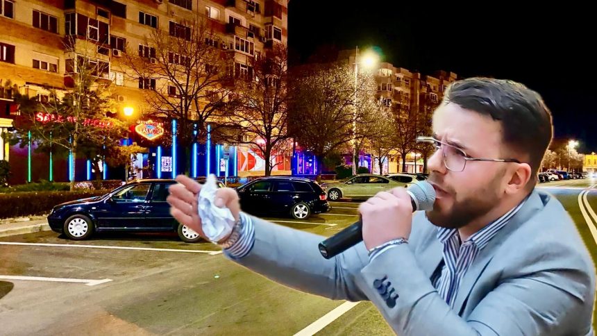 Profesor de matematica din Arges a spus o pe shleau si a lasat pe toata lumea fara cuvinte