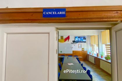 Profesorii confruntati cu o decizie dificila nu mai putem