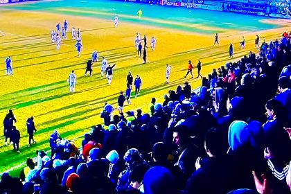 Reactie ferma a FC Arges Pitesti Barriere intre club si