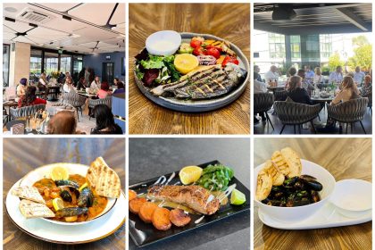 Sarbatoreste Floriile la Grota Rece O atmosfera deosebita si