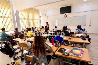 Schimbare semnificativa O noua disciplina obligatorie in scoli