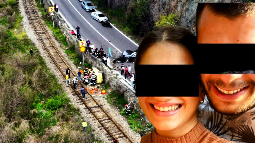 Se indrepta spre copilul de acasa dar nu a mai ajuns Cine