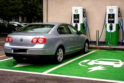 Se modifica legea Ce patesc soferii care blocheaza locurile de