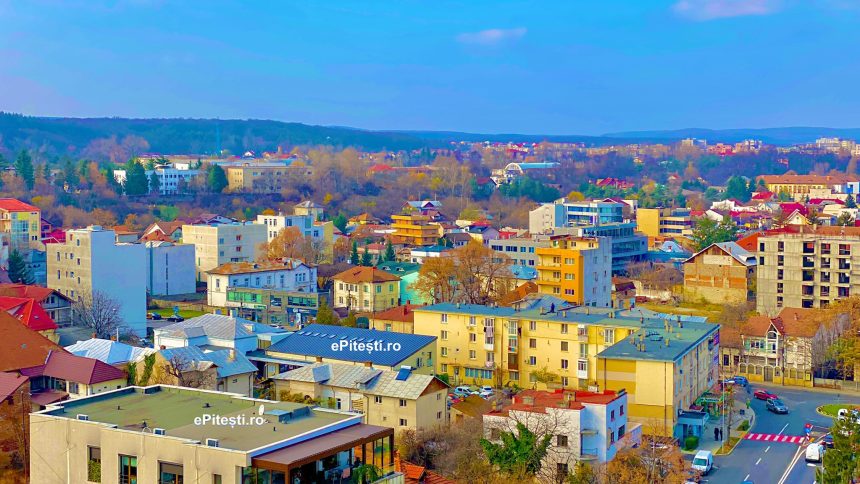 Se petrece in Pitesti pentru prima data dupa 40 de ani