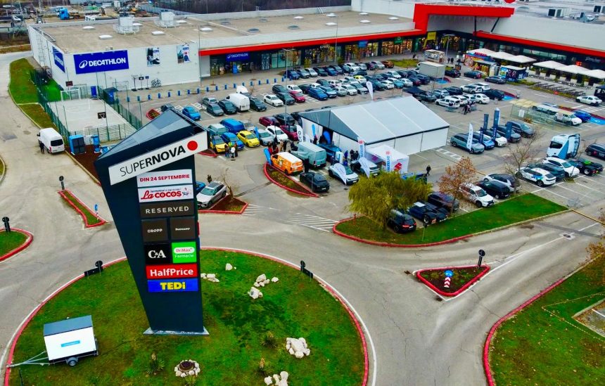 Se va intampla maine la Supernova Pitesti