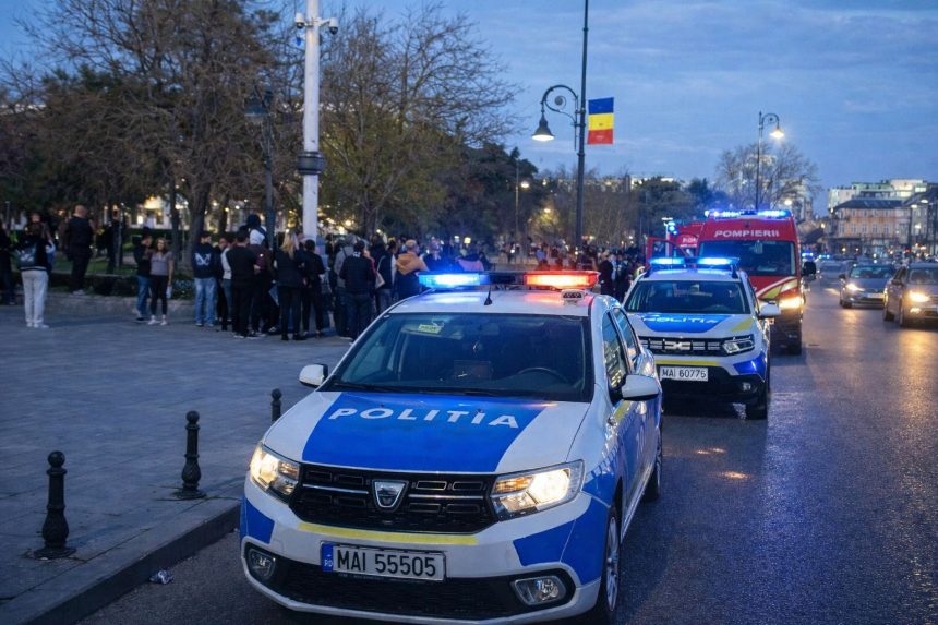 Sfarsit tragic pentru un barbat de 43 de ani