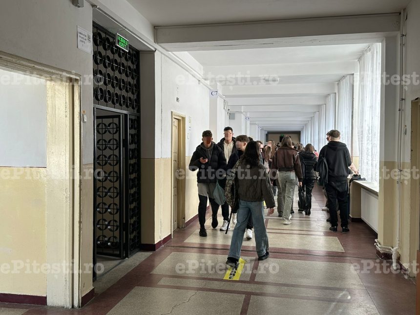 Situatie ingrijoratoare printre elevi Ce se intampla este serios