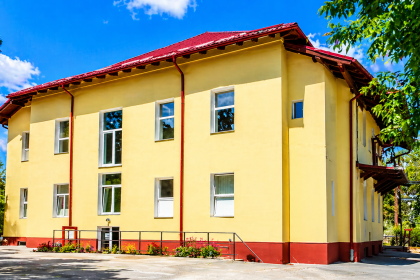 Spitalul Orasenesc Regele Carol I din Costesti recruteaza