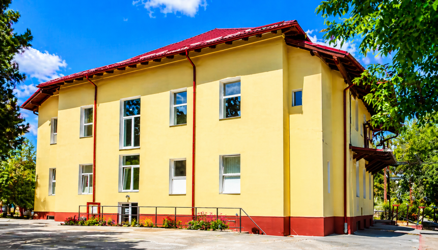 Spitalul Orasenesc Regele Carol I din Costesti recruteaza