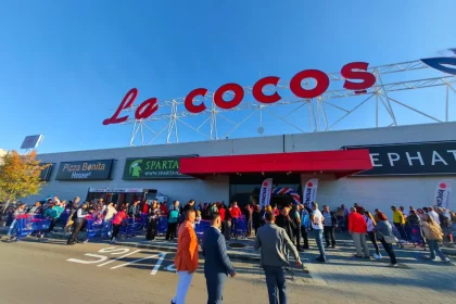 Supermarketul La Cocos Pitesti recruteaza angajati