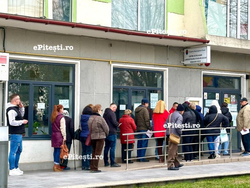 Taxele care vor creste inevitabil Presiune imensa