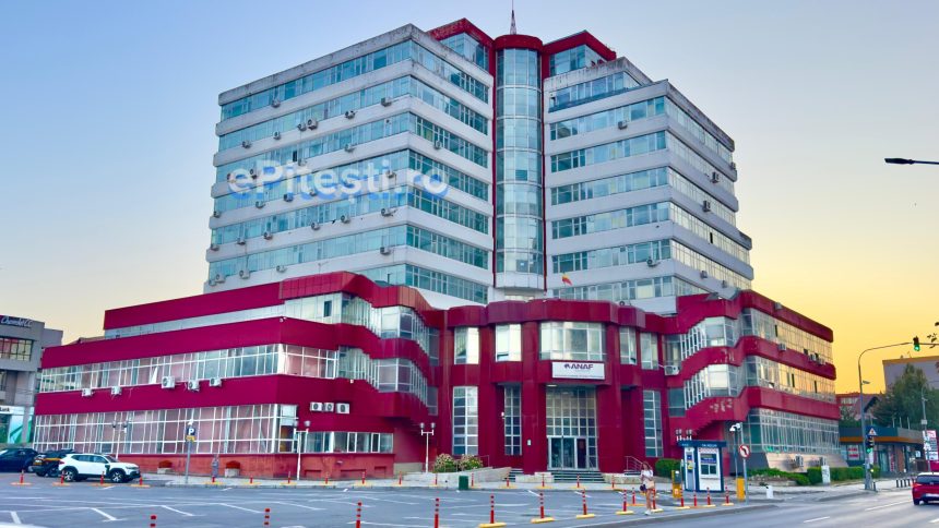 Ultima zi Astazi este termenul limita pentru PFA uri