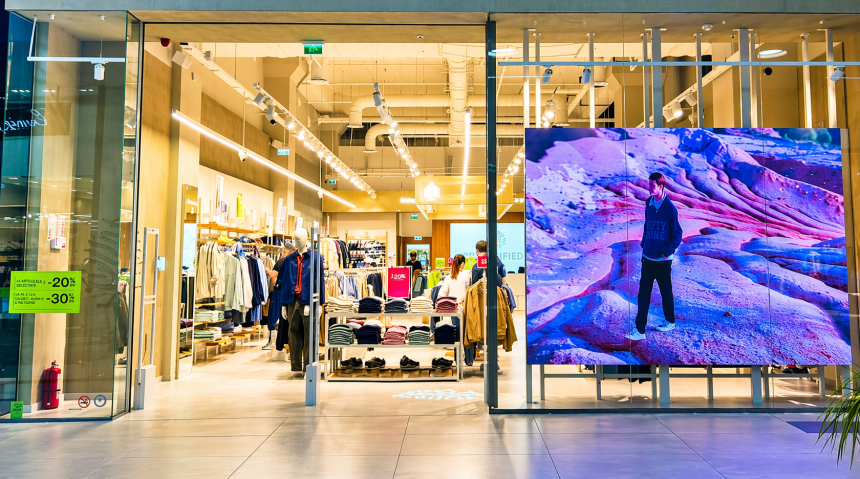 Un brand celebru se intoarce in Romania