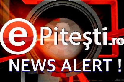 Urgent in Arges Persaoana prinsa sub o masina