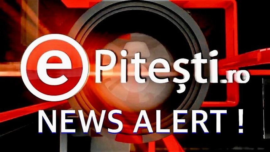 Urgent in Arges Persaoana prinsa sub o masina