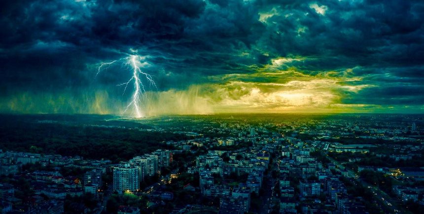 Vremea aduce schimbari Ce urmema nu este ceea ce pare