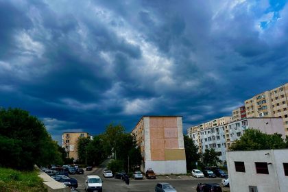 Vremea devine din nou imprevizibila