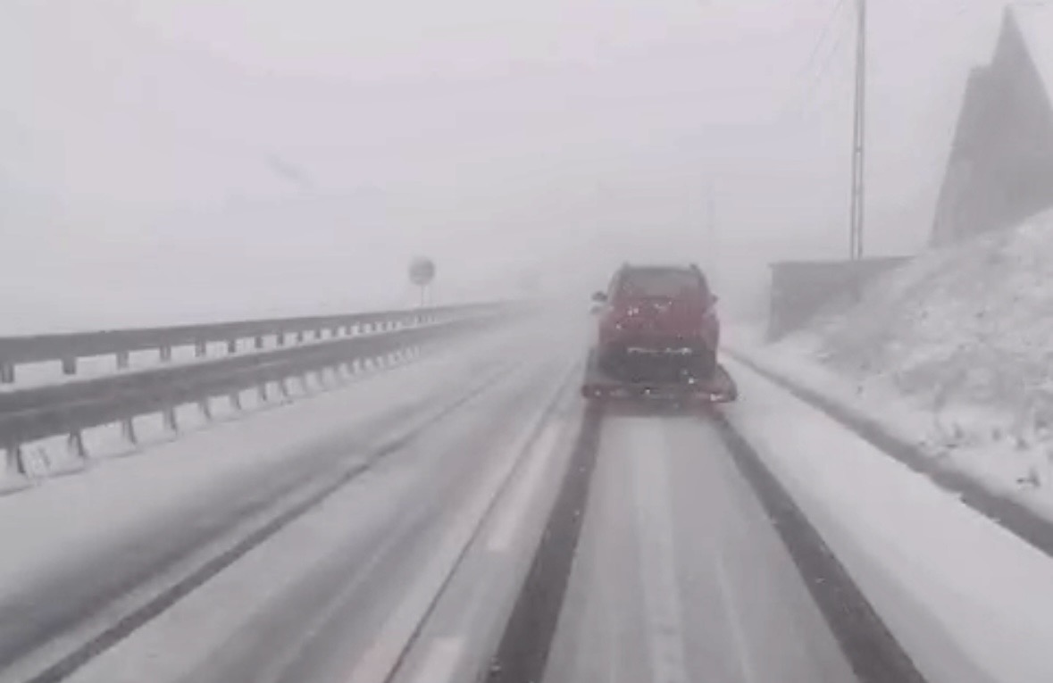 Zapada in Arges Imagini uimitoare