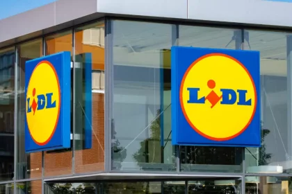anunt extraordinar de la lidl